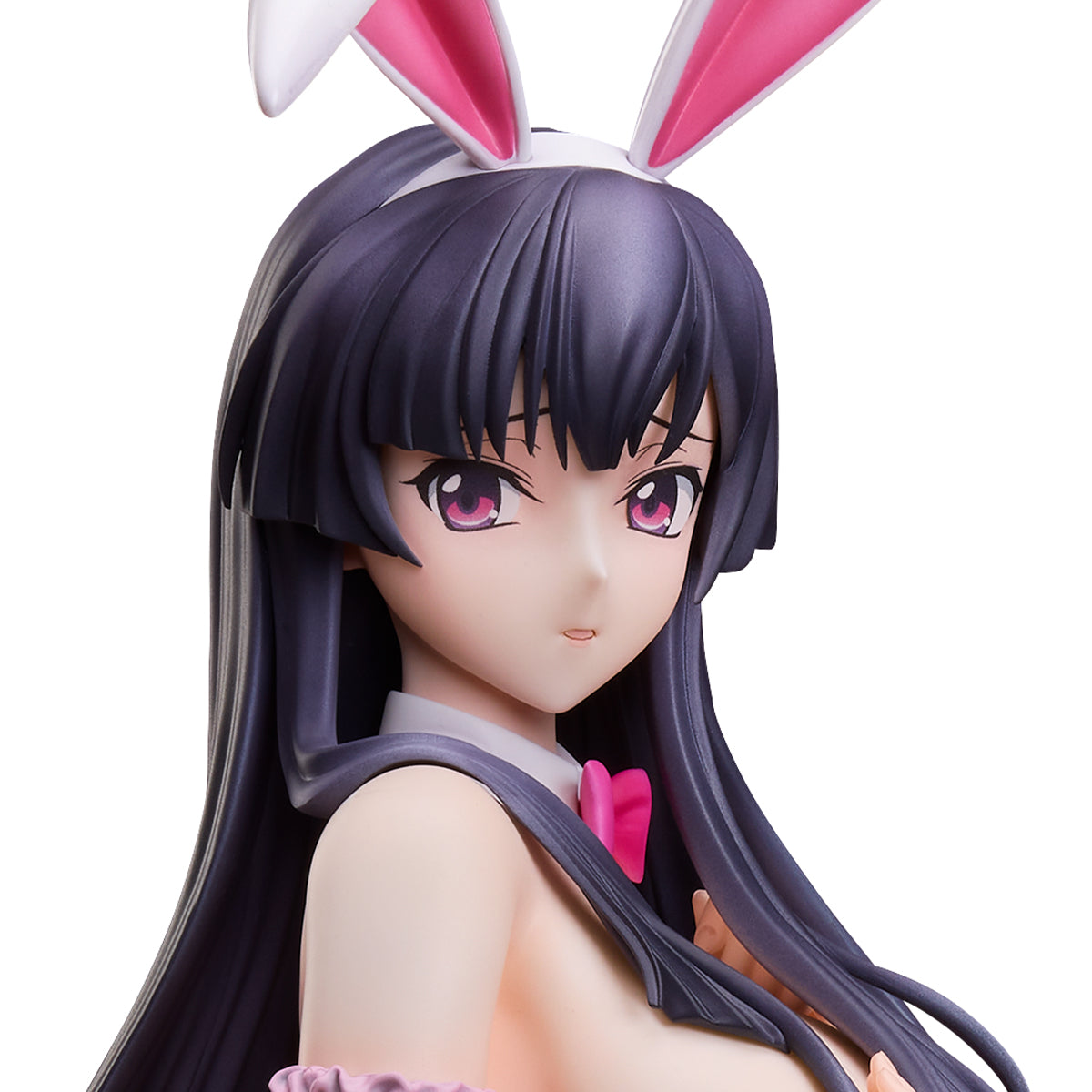 PRE ORDER – 1/4 B-STYLE CODE GEASS ROZÉ OF THE RECAPTURE SAKURA HARUYANAGINOMIYA BUNNY VER
