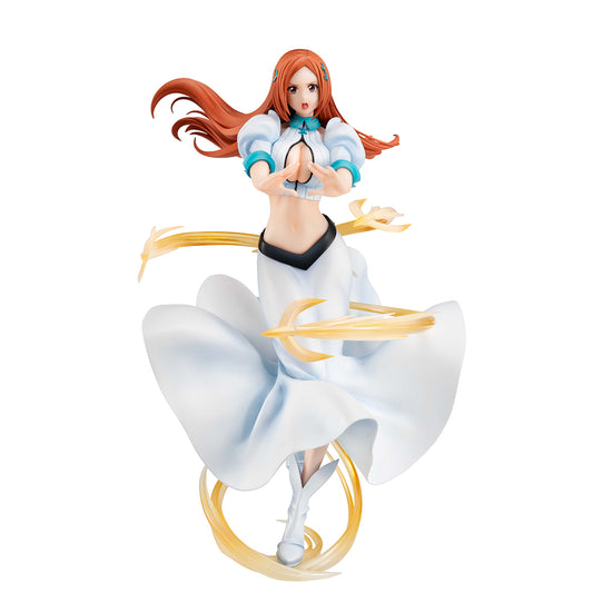 PRE ORDER – GALS SERIES BLEACH ORIHIME INOUE BLEACH:THOUSAND-YEAR BLOOD WAR