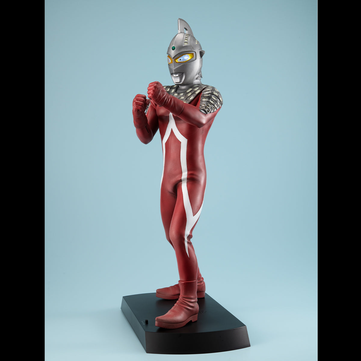 PRE ORDER – ULTIMATE ARTICLE ULTRA SEVEN (BATTLE IMAGE COLOR EDITION)
