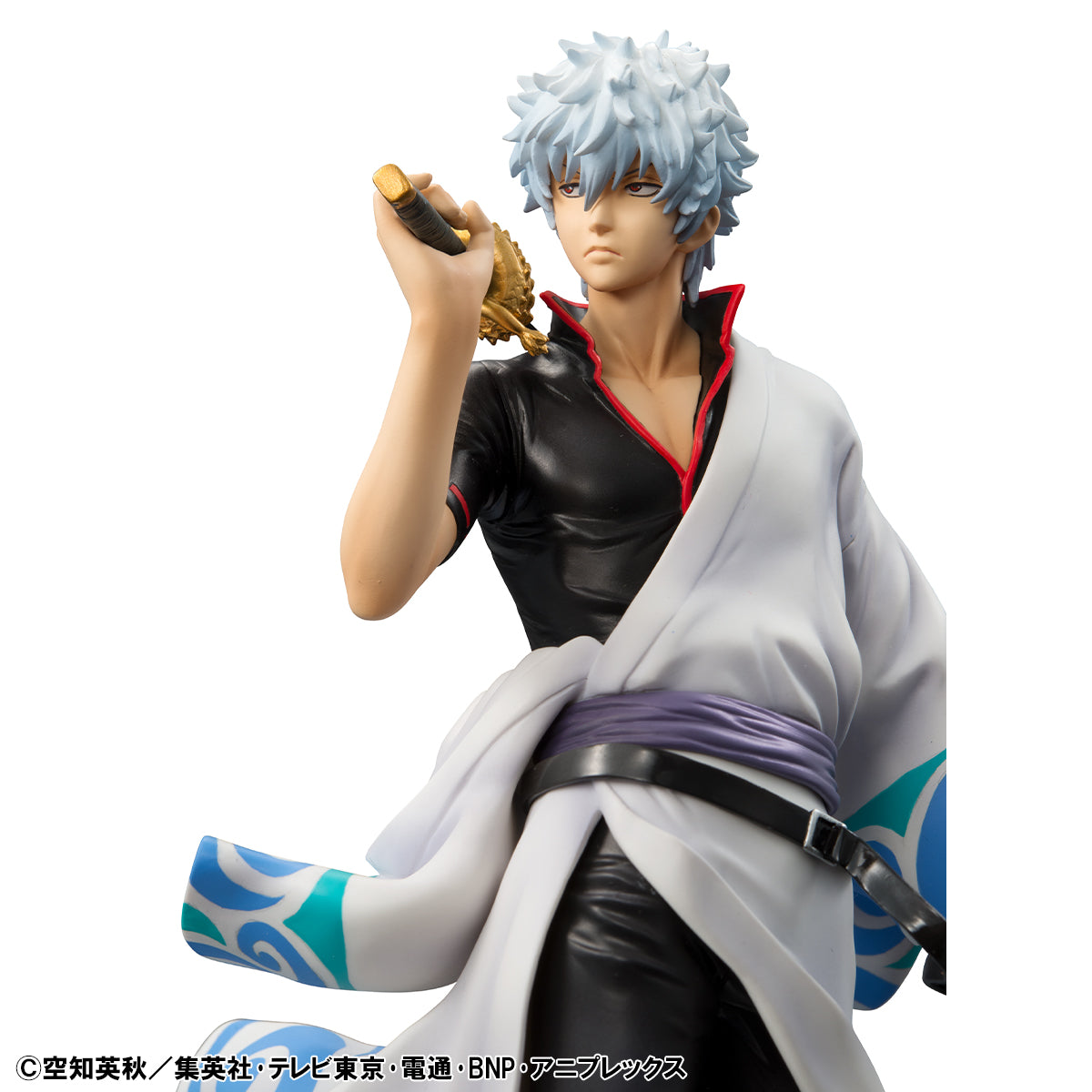 PRE ORDER – G.E.M. SERIES GINTAMA GINTOKI SAKATA VER. BENIZAKURA 20TH ANNIVERSARY (REPEAT)