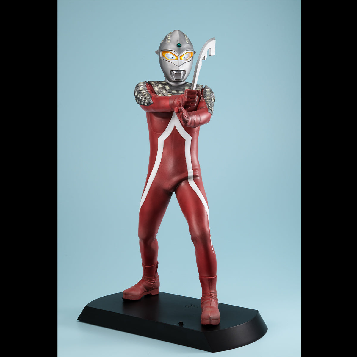 PRE ORDER – ULTIMATE ARTICLE ULTRA SEVEN (BATTLE IMAGE COLOR EDITION)