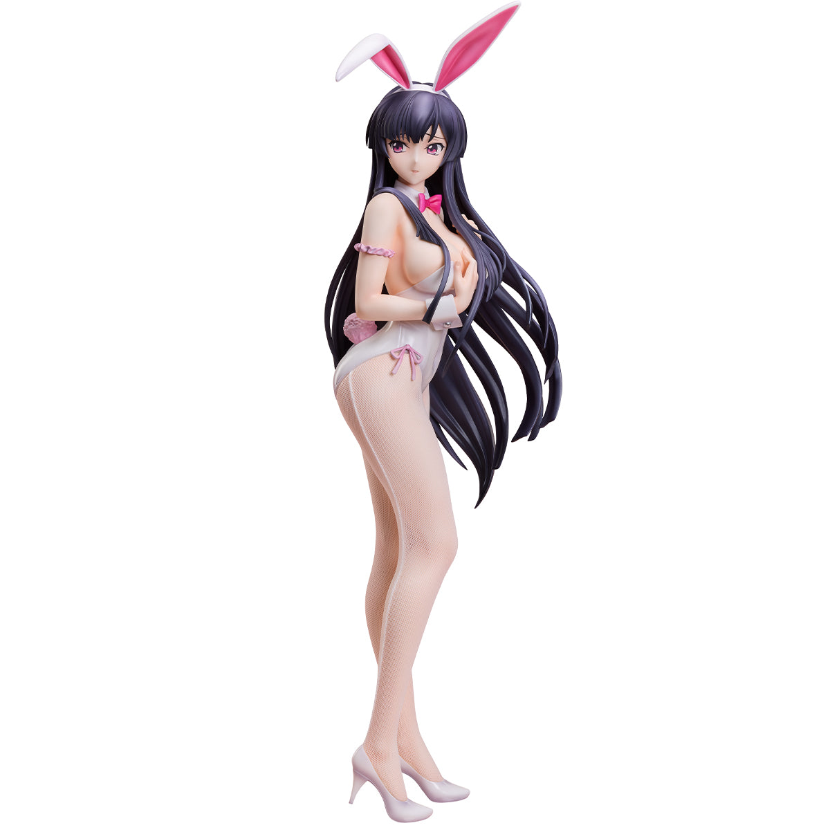 PRE ORDER – 1/4 B-STYLE CODE GEASS ROZÉ OF THE RECAPTURE SAKURA HARUYANAGINOMIYA BUNNY VER