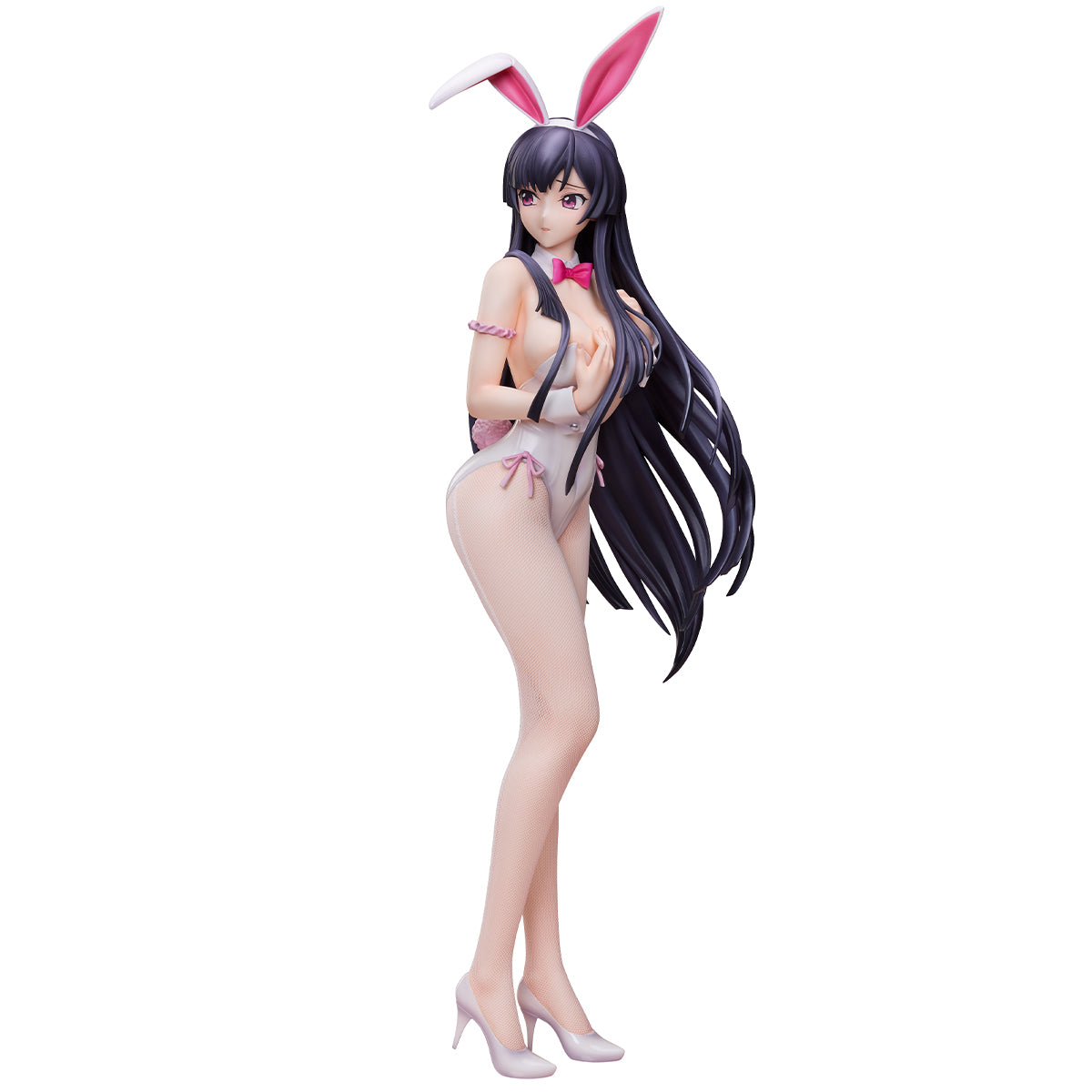PRE ORDER – 1/4 B-STYLE CODE GEASS ROZÉ OF THE RECAPTURE SAKURA HARUYANAGINOMIYA BUNNY VER