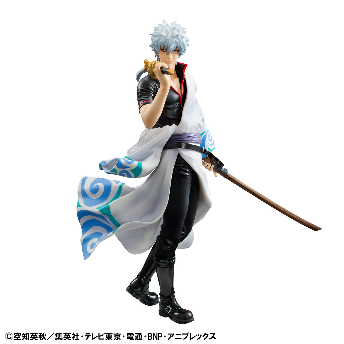 PRE ORDER – G.E.M. SERIES GINTAMA GINTOKI SAKATA VER. BENIZAKURA 20TH ANNIVERSARY (REPEAT)