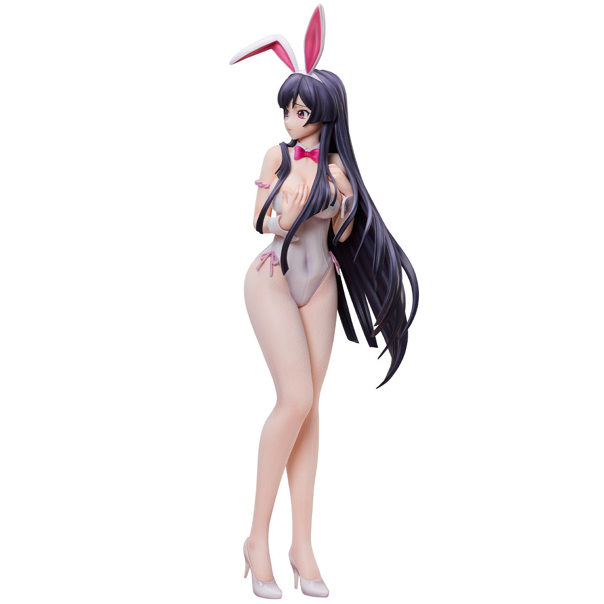 PRE ORDER – 1/4 B-STYLE CODE GEASS ROZÉ OF THE RECAPTURE SAKURA HARUYANAGINOMIYA BUNNY VER