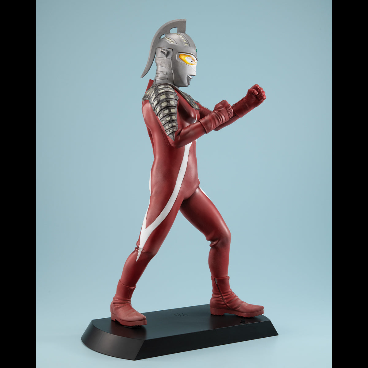 PRE ORDER – ULTIMATE ARTICLE ULTRA SEVEN (BATTLE IMAGE COLOR EDITION)