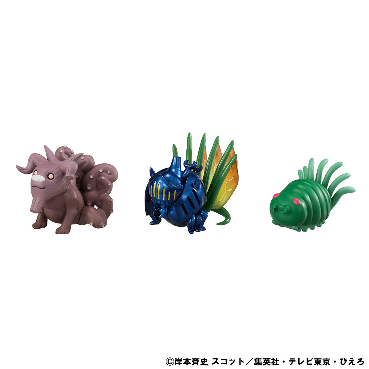 PRE ORDER – G.E.M. SERIES GAIDEN NARUTO SHIPPUDEN UZUMAKI NARUTO & BIJU SET (REPEAT)