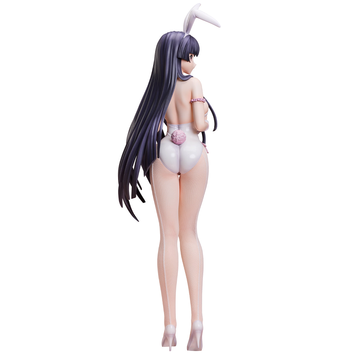 PRE ORDER – 1/4 B-STYLE CODE GEASS ROZÉ OF THE RECAPTURE SAKURA HARUYANAGINOMIYA BUNNY VER