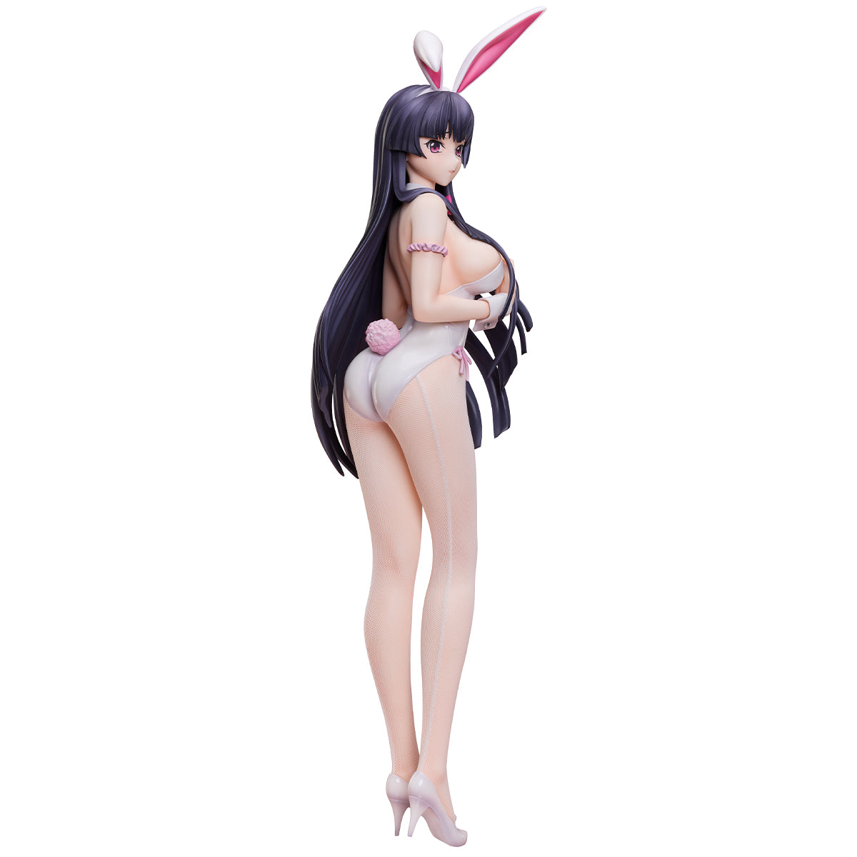 PRE ORDER – 1/4 B-STYLE CODE GEASS ROZÉ OF THE RECAPTURE SAKURA HARUYANAGINOMIYA BUNNY VER