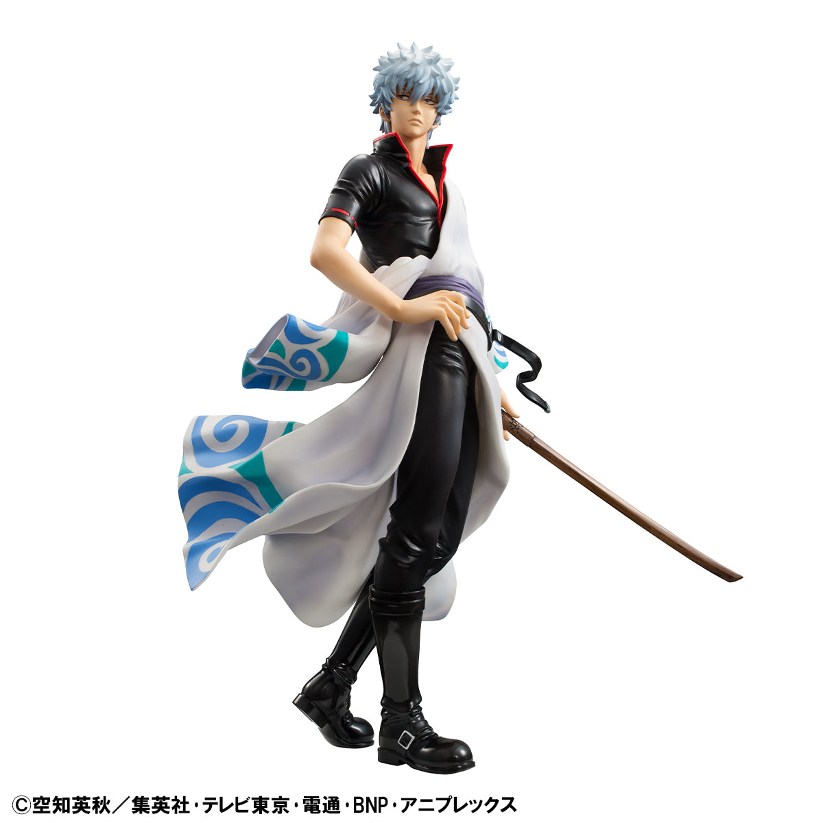 PRE ORDER – G.E.M. SERIES GINTAMA GINTOKI SAKATA VER. BENIZAKURA 20TH ANNIVERSARY (REPEAT)