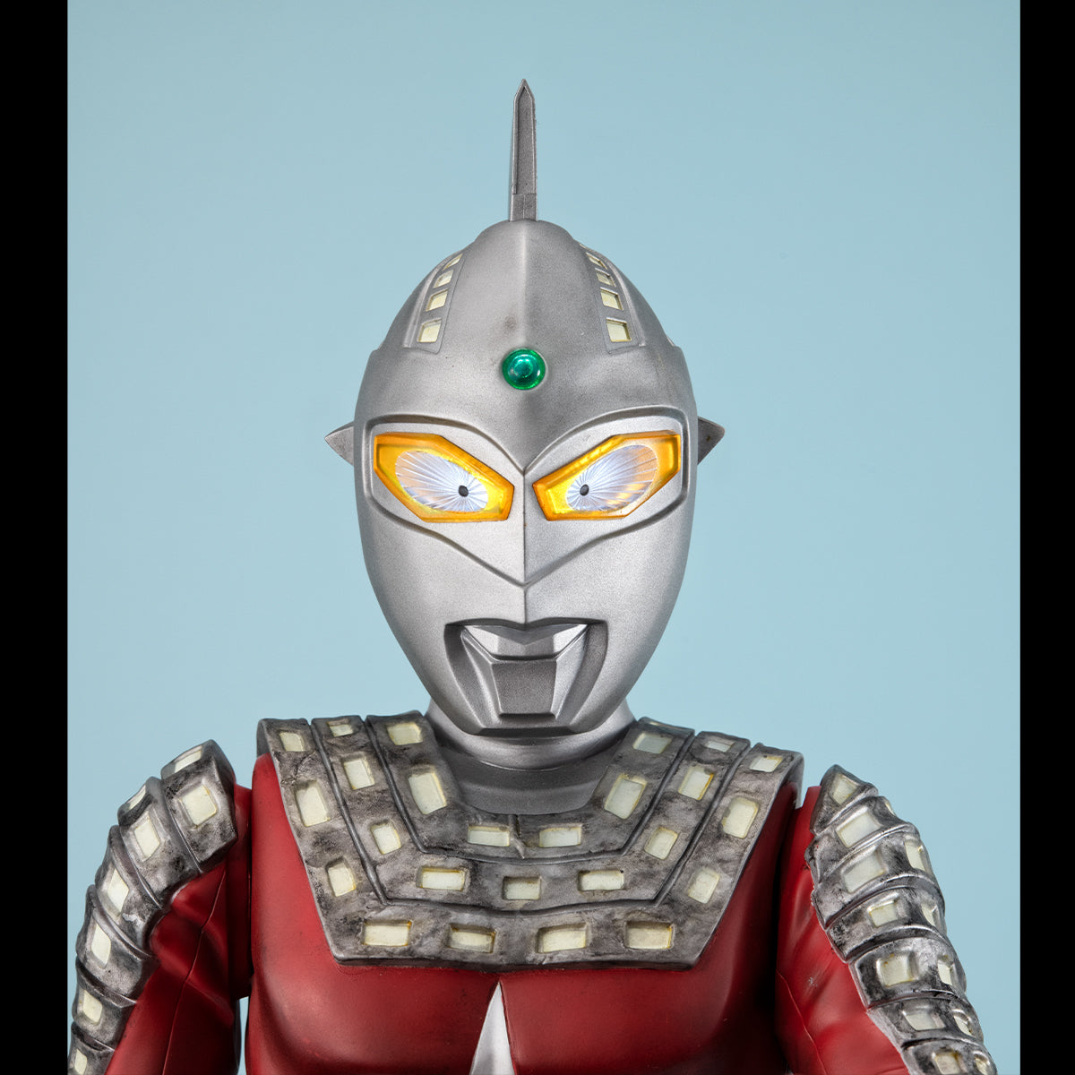 PRE ORDER – ULTIMATE ARTICLE ULTRA SEVEN (BATTLE IMAGE COLOR EDITION)