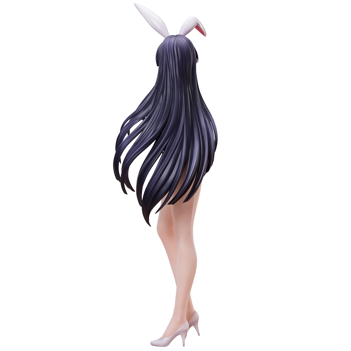 PRE ORDER – 1/4 B-STYLE CODE GEASS ROZÉ OF THE RECAPTURE SAKURA HARUYANAGINOMIYA BUNNY VER