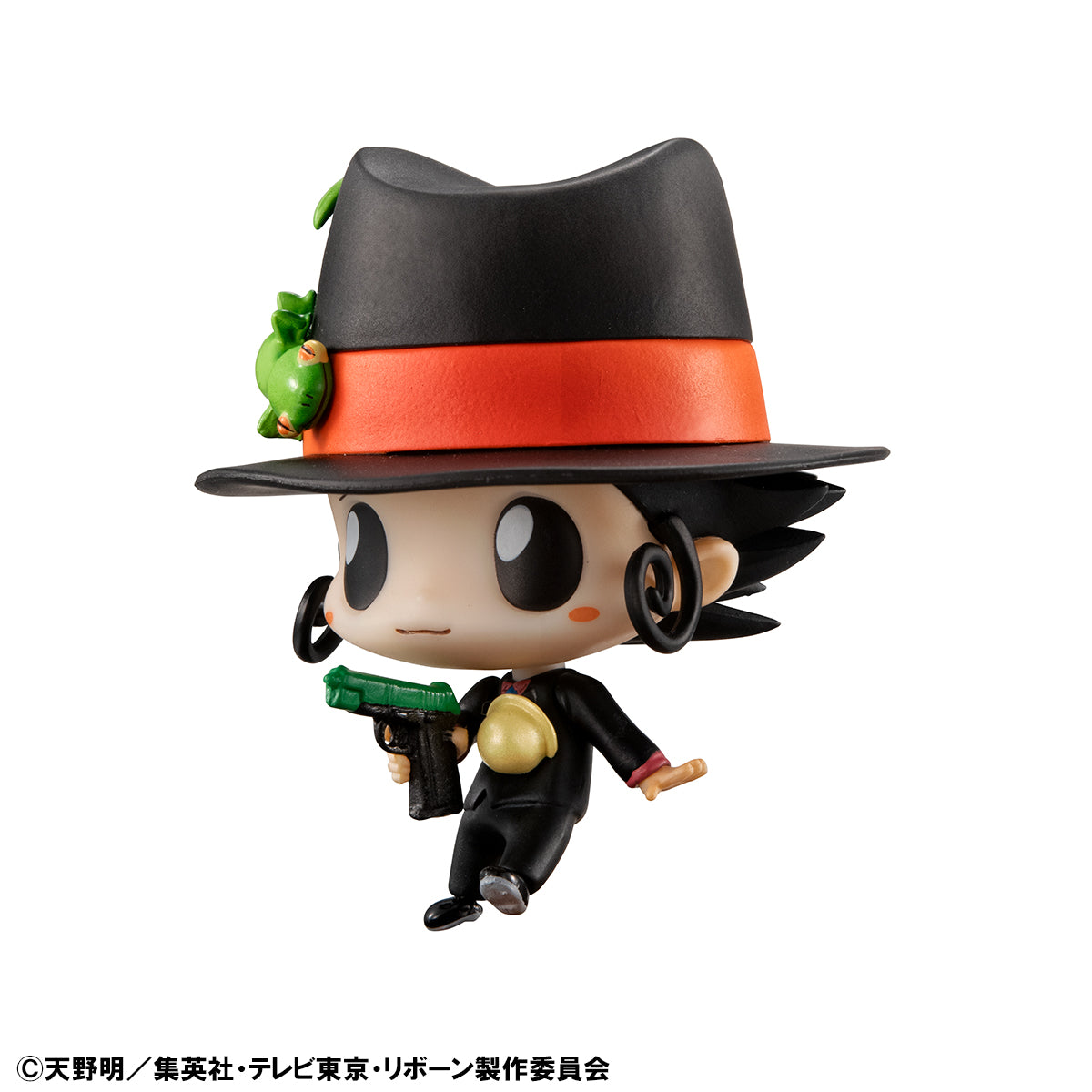 PRE ORDER – G.E.M. SERIES KATEKYO HITMAN REBORN! TSUNAYOSHI SAWADA & KYOYA HIBARI & REBORN SET (REPEAT)