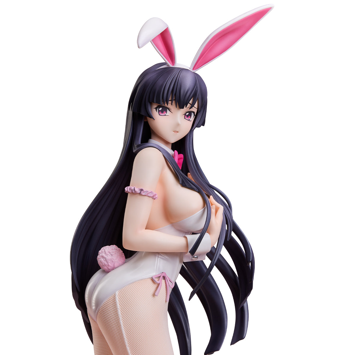 PRE ORDER – 1/4 B-STYLE CODE GEASS ROZÉ OF THE RECAPTURE SAKURA HARUYANAGINOMIYA BUNNY VER