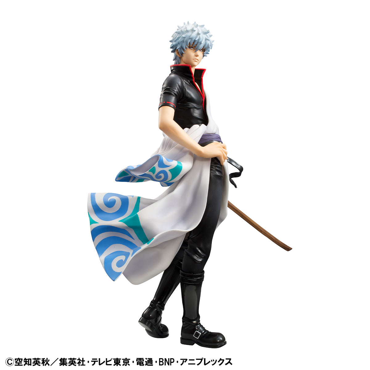 PRE ORDER – G.E.M. SERIES GINTAMA GINTOKI SAKATA VER. BENIZAKURA 20TH ANNIVERSARY (REPEAT)