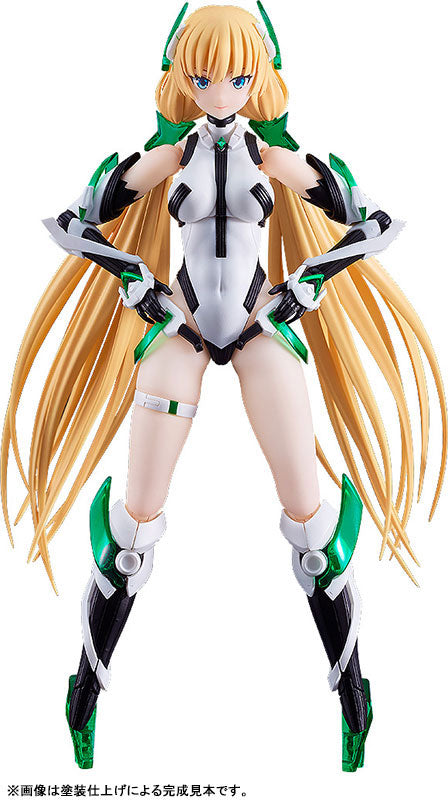 PRE ORDER – PLAMATEA RAKUEN TSUIHO - EXPELLED FROM PARADISE - ANGELA BALZAC