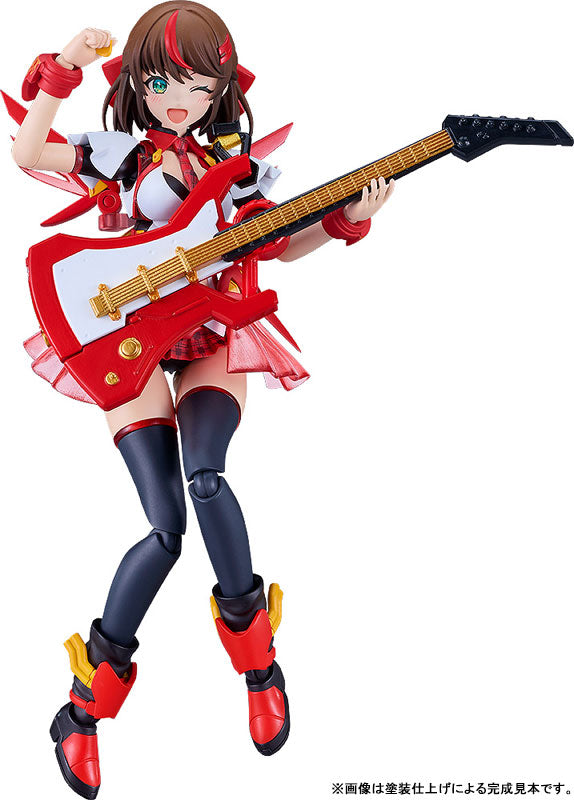PRE ORDER – PLAMATEA VALKYRIE TUNE LISA - CASTER