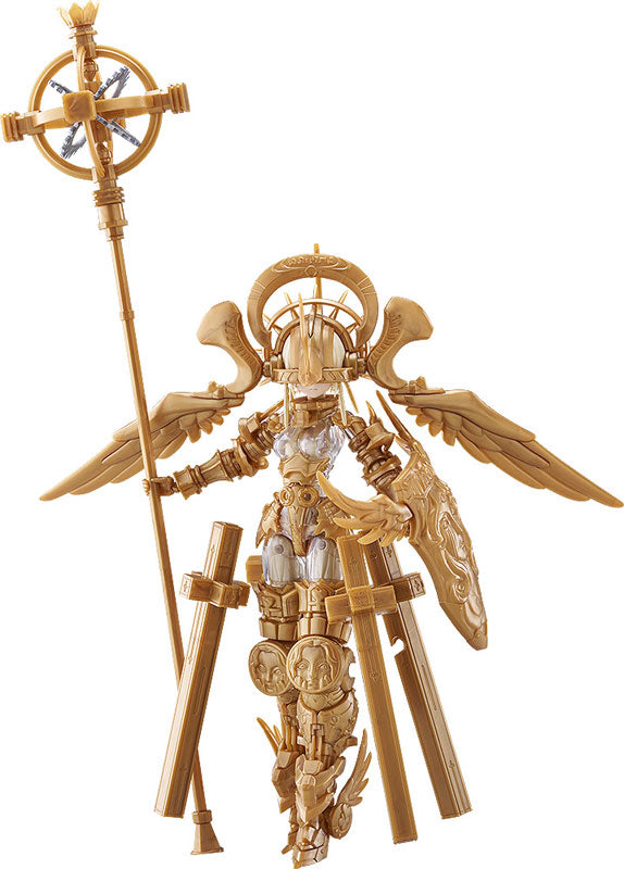 PRE ORDER – PLAMAX GODZ ORDER - GO-05 OVERLORD GABRIEL : STANDARD VER.