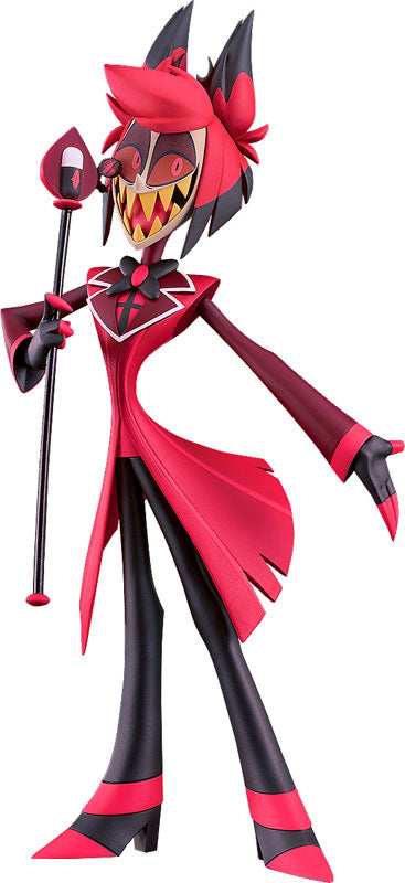 PRE ORDER – POP UP PARADE HAZBIN HOTEL - ALASTOR