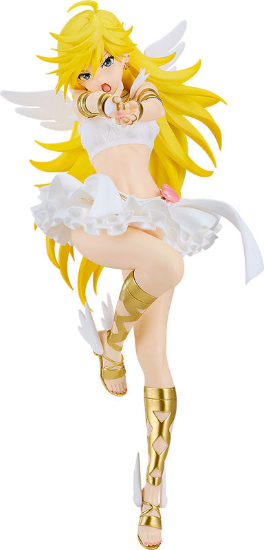 PRE ORDER – POP UP PARADE PANTY & STOCKING WITH GARTERBELT - PANTY : REPENT VER. L SIZE