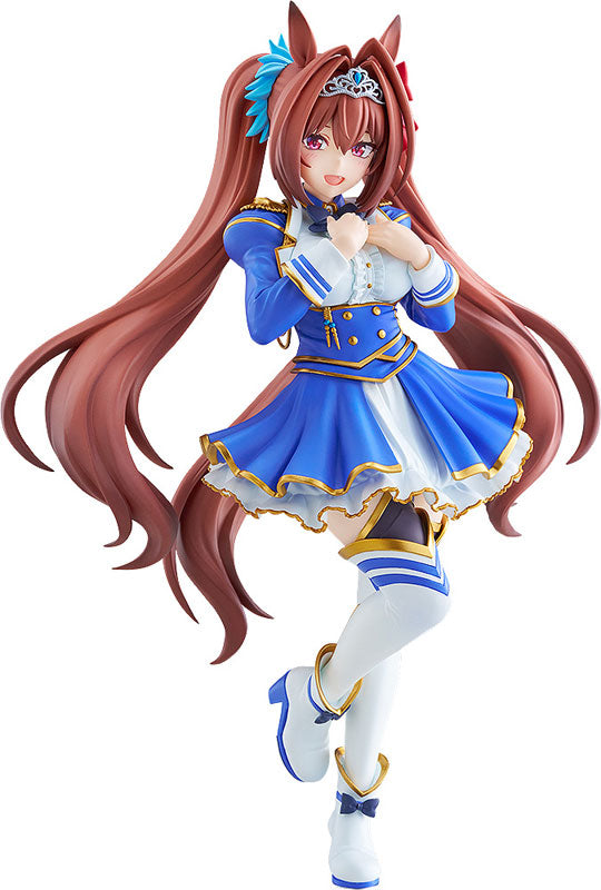 PRE ORDER – POP UP PARADE UMAMUSUME: PRETTY DERBY - DAIWA SCARLET L SIZE