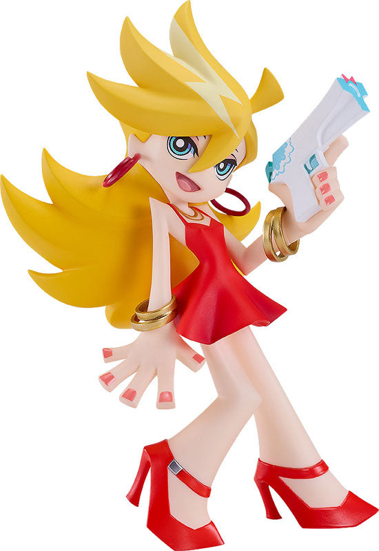 PRE ORDER – POP UP PARADE PANTY & STOCKING WITH GARTERBELT - PANTY