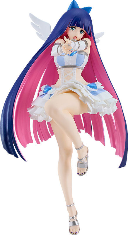 PRE ORDER – POP UP PARADE PANTY & STOCKING WITH GARTERBELT - STOCKING : REPENT VER. L SIZE