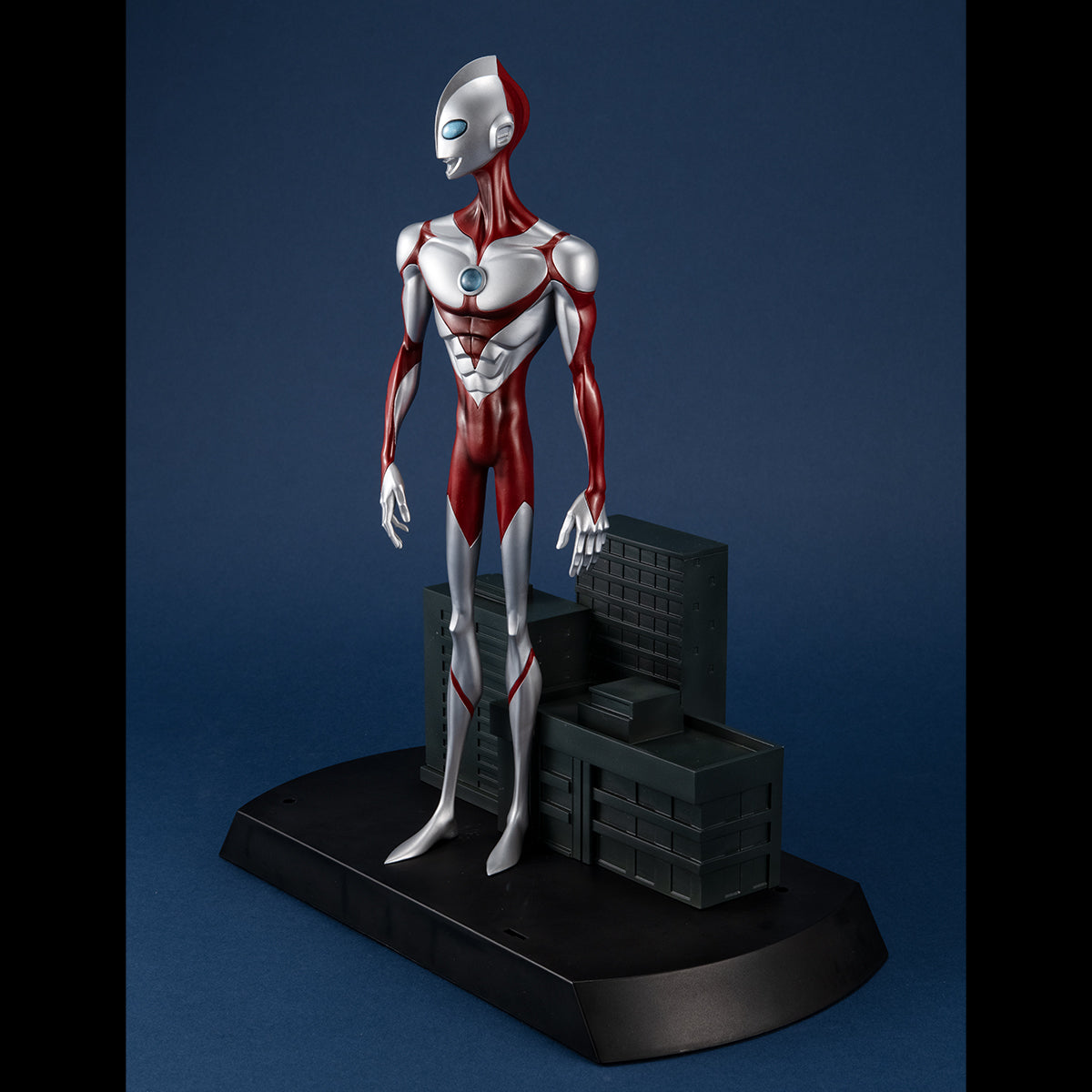 PRE ORDER – ULTIMATE ARTICLE ULTRAMAN (ULTRAMAN: RISING)