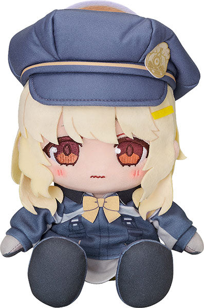 PRE ORDER – CHOCOPUNI PLUSHIE BLUE ARCHIVE - AOBA