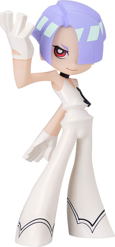 PRE ORDER – POP UP PARADE - NEW PANTY & STOCKING WITH GARTERBELT - POLYESTER