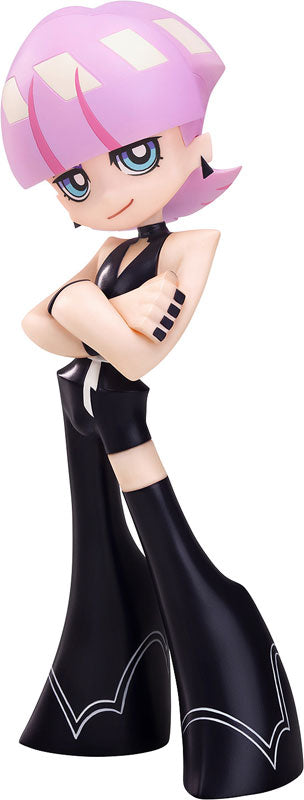 PRE ORDER – POP UP PARADE - NEW PANTY & STOCKING WITH GARTERBELT - POLYURETHANE