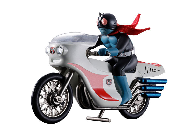 PRE ORDER – POPYNICA CYCLONE KAMEN RIDER (MASKED RIDER 1)