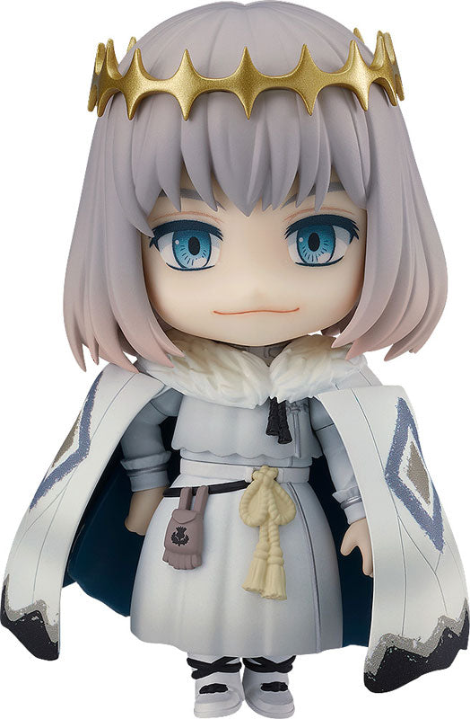 PRE ORDER – NENDOROID FATE / GRAND ORDER - PRETENDER / OBERON