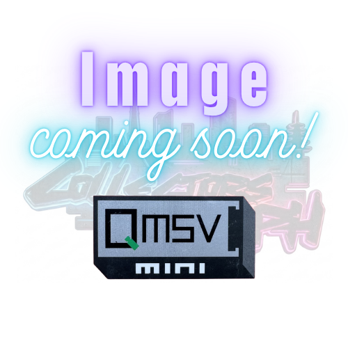 PRE ORDER – QMSV MINI SEED FREEDOM ZERO (BOX OF 8)