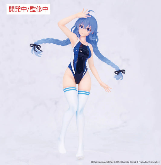 PRE ORDER – MUSHOKU TENSEI: JOBLESS REINCARNATION SEASON 2 VIVIT FIGURE ROXY MIGURDIA COMPETITION SWIMWEAR VER.
