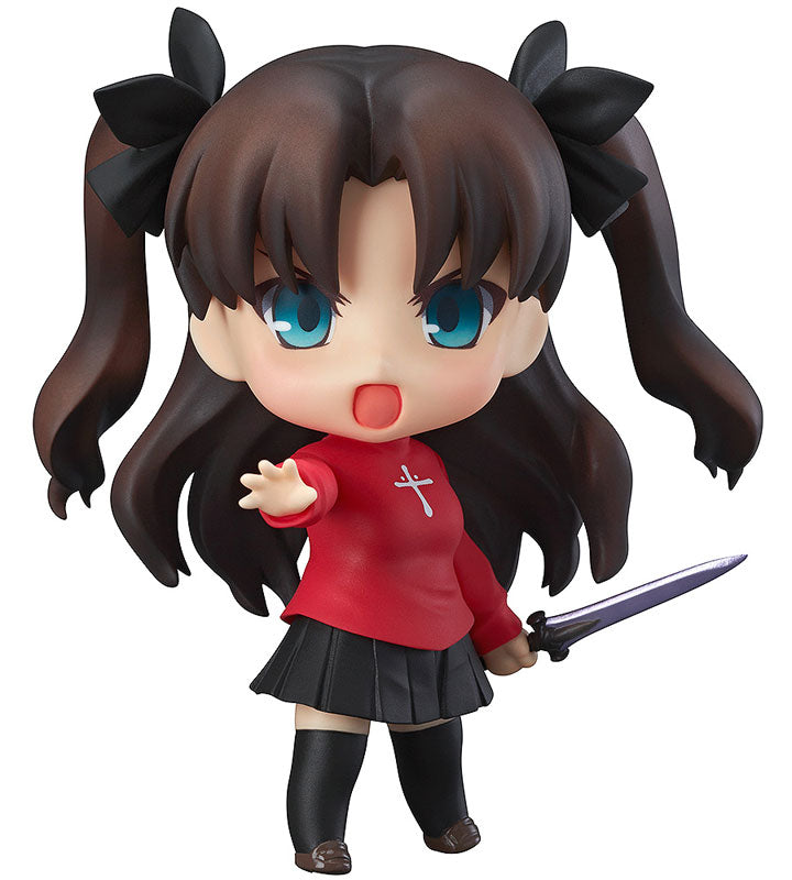 PRE ORDER – NENDOROID FATE / STAY NIGHT - RIN TOHSAKA
