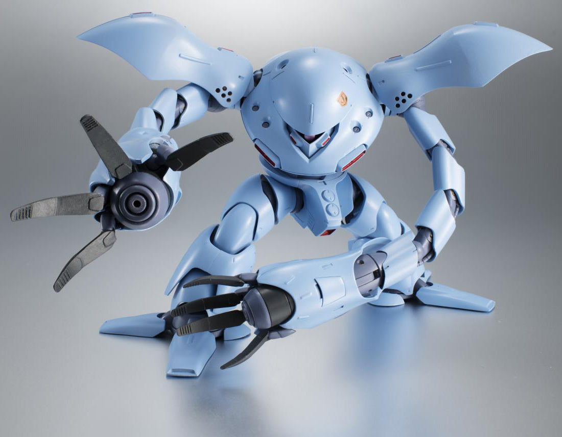 BACK ORDER – THE ROBOT SPIRITS <SIDE MS> MSM-03C HY-GOGG VER. A.N.I.M.E. - MOBILE SUIT GUNDAM