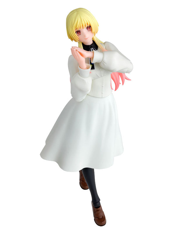 PRE ORDER – S.H.FIGUARTS MARRIAGETOXIN - MEI KINOSAKI