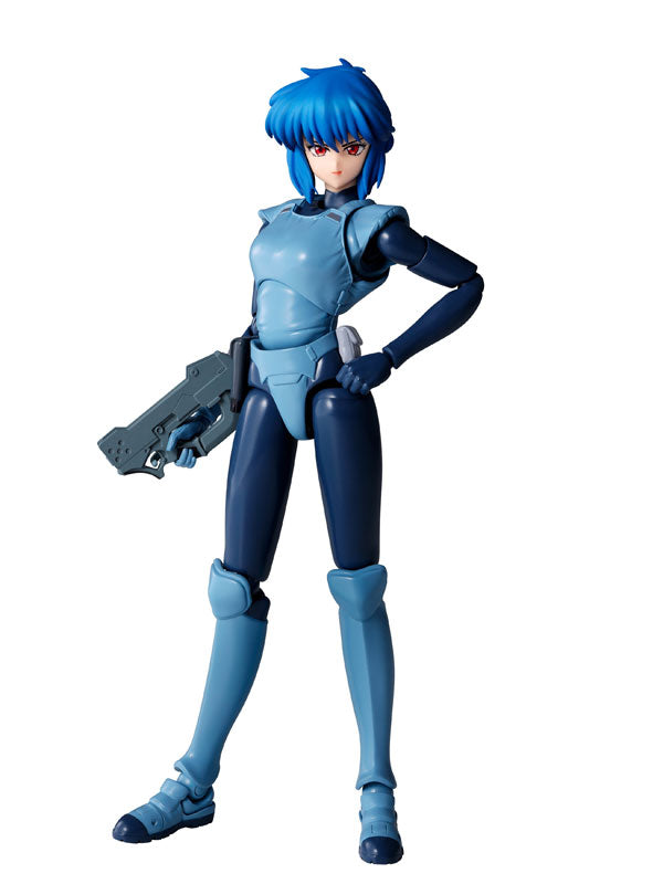 PRE ORDER – S.H.FIGUARTS GHOST IN THE SHELL: SAC_2045 - MOTOKO KUSANAGI