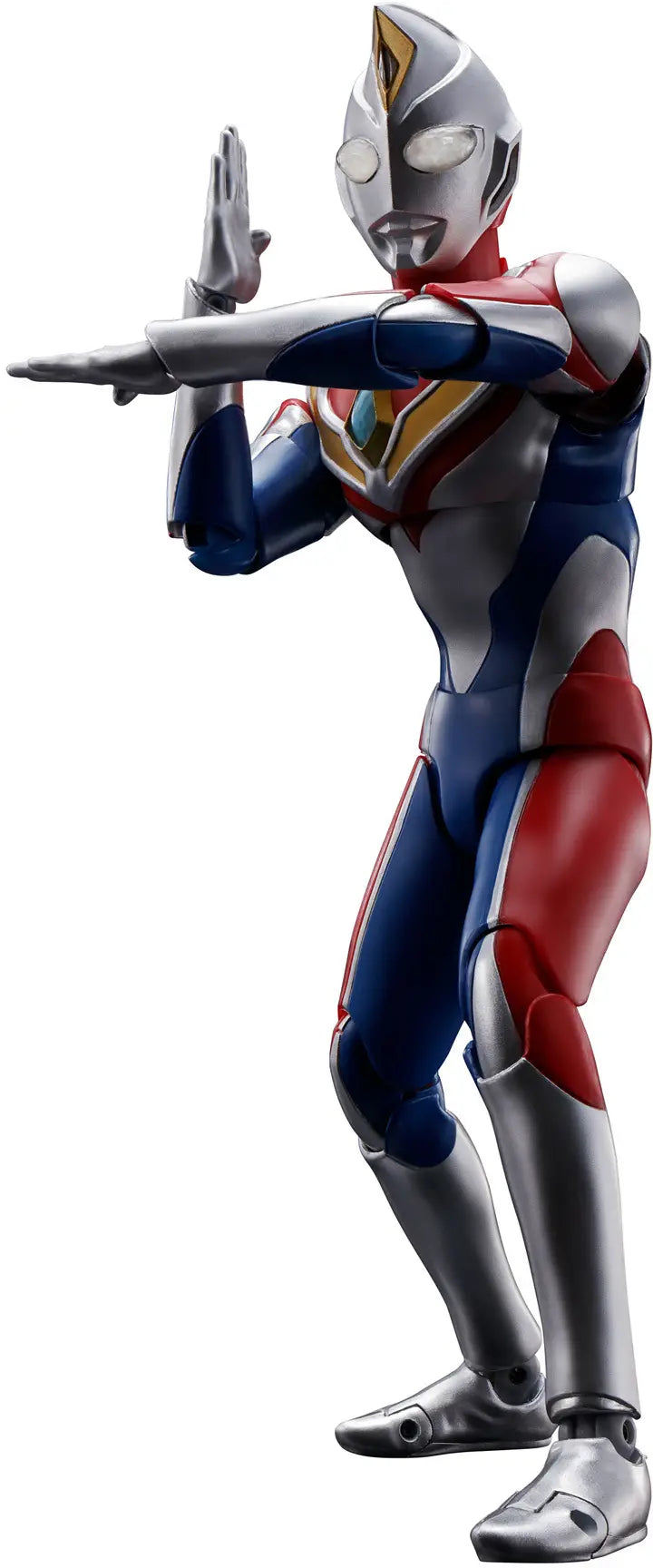 PRE ORDER – S.H.FIGUARTS ( SHINKOCCHOU ) ULTRAMAN DYNA FLASH TYPE