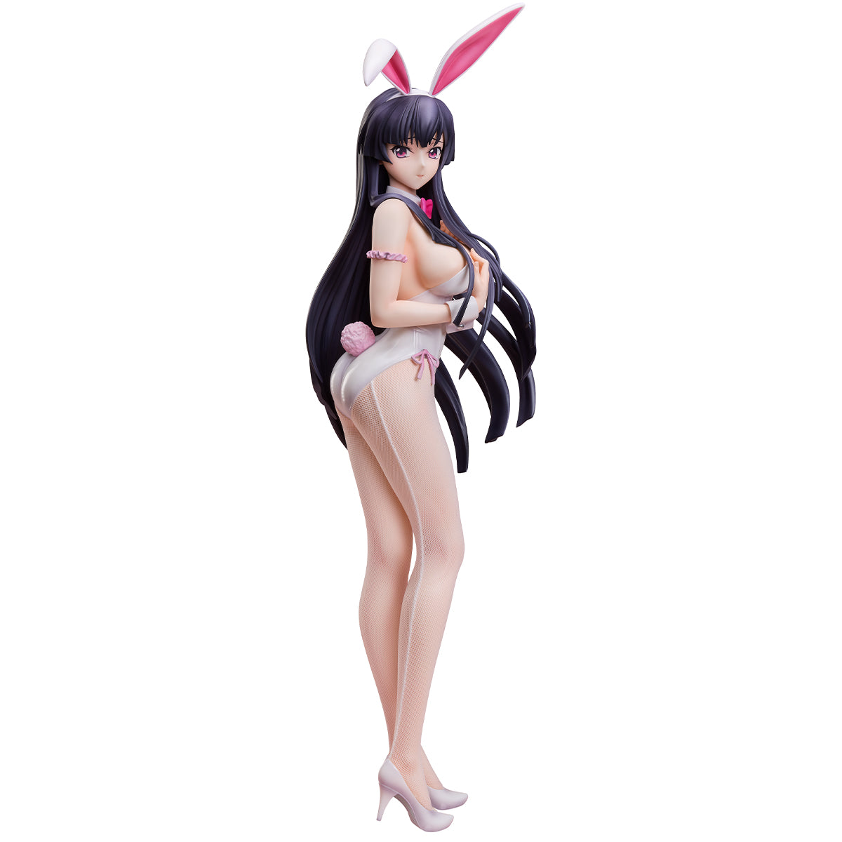 PRE ORDER – 1/4 B-STYLE CODE GEASS ROZÉ OF THE RECAPTURE SAKURA HARUYANAGINOMIYA BUNNY VER