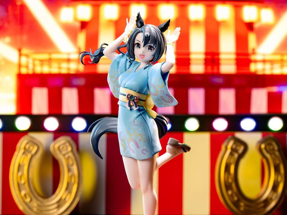 PRE ORDER – XSTELLAR - UMAMUSUME: PRETTY DERBY - SATONO CROWN : TRACEN ONDO