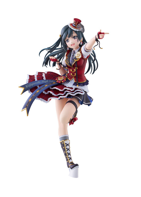 PRE ORDER – 1/7 LOVE LIVE! NIJIGASAKI HIGH SCHOOL IDOL CLUB, LOVE LIVE! - YUKI SETSUNA