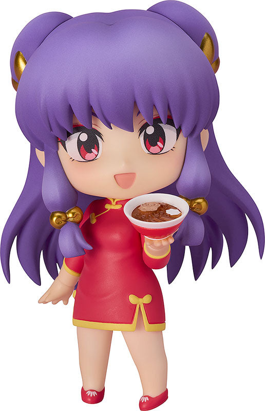BACK ORDER – NENDOROID RANMA 1/2 - SHAMPOO