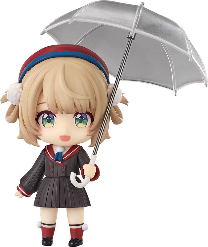 PRE ORDER – NENDOROID SHIGURE UI : STANDARD OUTFIT VER.