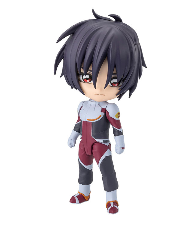 PRE ORDER – FIGUARTS MINI MOBILE SUIT GUNDAM SEED FREEDOM - SHIN ASUKA