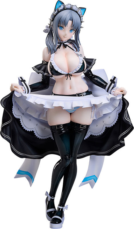 PRE ORDER – 1/4 SHINOVI MASTER SENRAN KAGURA NEW LINK - YUMI : BONDAGE MAID VER.
