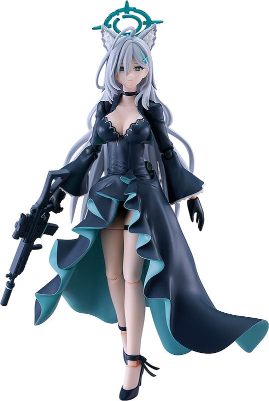 PRE ORDER – FIGMA BLUE ARCHIVE - SHIROKO*TERROR