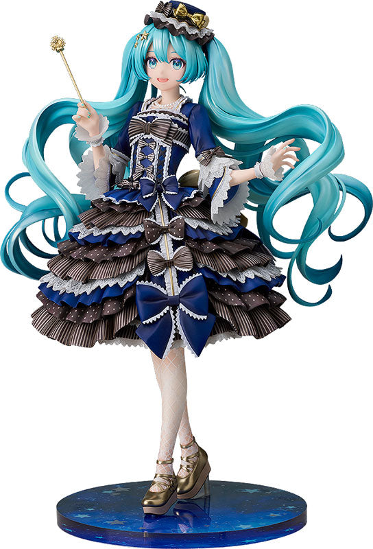 PRE ORDER – 1/7 HATSUNE MIKU: SHOOTING STAR A LA MODE VER.