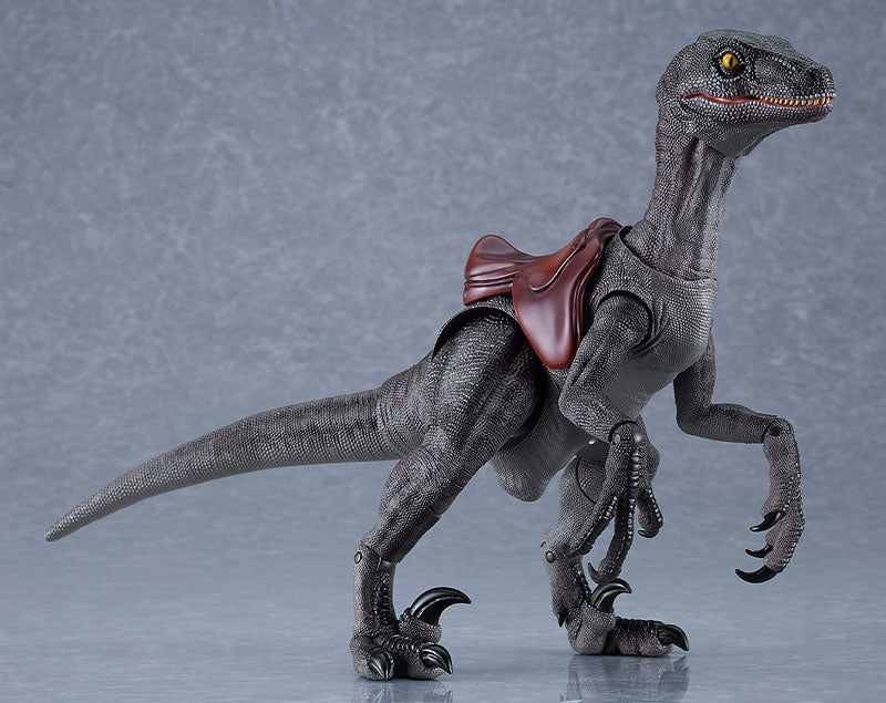 PRE ORDER – FIGMA EX:RIDE SMALL DINOSAUR ( ASH )
